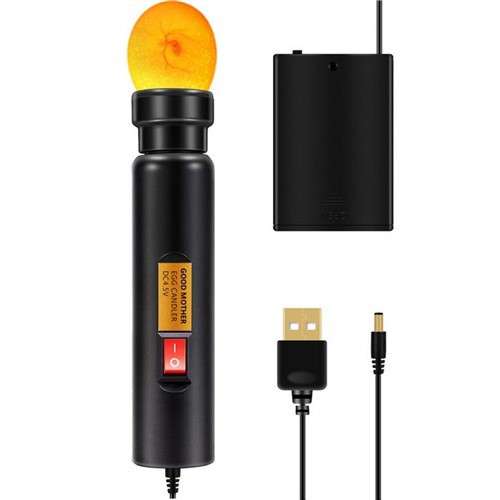 Canhwyllau Ŵy Dan Arweiniad